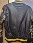 Дамско кожено яке New Age , снимка 4