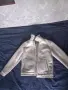 Zara Double-Faced Faux Suede Jacket, снимка 1