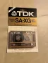 TDK SA-XG 90, снимка 1