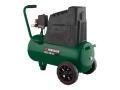 Безмаслен Компресор PARKSIDE PKO 248 A1, снимка 3