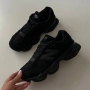 New Balance 9060 "Triple Black" , снимка 2