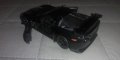 Rmz City Chevrolet Corvette C6-R Matte Black Edition, снимка 3