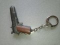 Ключодържател пистолет, снимка 1 - Арт сувенири - 38337291