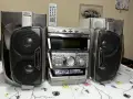 аудио система Sony RXD9, снимка 1