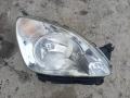 Фар десен за Хонда ЦРВ 2 / Honda CR-V 2 до 2004г, снимка 1
