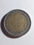 Колекционерска монета - 2 евро - 2002г., снимка 4