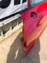 Лява врата от Seat Ibiza (6J) 1.2i 70 кс., 5 ск., 114 000 км., 2013г., двигател CGPA, euro 5, Сеат И, снимка 4