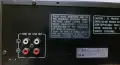 Technics RS-B505 Stereo Cassette Deck , снимка 9