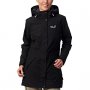 JACK WOLFSKIN с технология Texapore дамско водоустойчиво и ветроустойчиво яке/палто, снимка 2