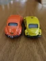 Лот ретро колички VW, снимка 3