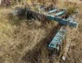Продавам Дискова брана - с. Овчеполци, снимка 1