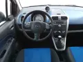 Opel Agila 1.2i-86kc. , снимка 9