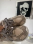 ЧИСТО НОВИ Steve Madden Elevate 1R (Златен Страз) – Размер 38, снимка 2