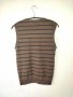 Tommy Hilfiger waistcoat M, снимка 4