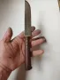Стар нож, снимка 3