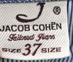 Jacob Cohen jeans W37/L36, снимка 3