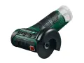 Акумулаторен Флекс Ъглошлайф PARKSIDE 12V Li-Ion, снимка 3