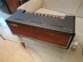 VOX JMI AC 30/6 super twin лампова глава, снимка 3