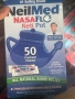 NeliMed NASAFLO Neti Pot , снимка 2