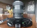 Фотоапарат Pentax МV и обкетив SMC Pentax-M Zoom 40-80mm f/2.8-4, снимка 7