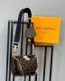 Луксозна  чанта Louis Vuitton 3в1 