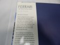 Продавам колекционерска книга Ферари Ferrari с твърди корици за подарък, снимка 3