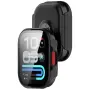 Xiaomi Redmi Watch 6 Active / 6 Lite / 360° Твърд пластмасов кейс с вграден протектор за екран, снимка 6
