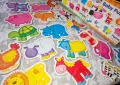 Играчки, пъзели, книжки, снимка 3