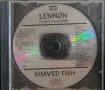 John Lennon CD дискове - неофициални матрични, снимка 4