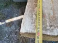Шурц от естествен камък , снимка 8