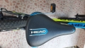 HEAD-20" алуминиев детски велосипед с амортисьори, снимка 7