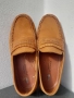 HUSH PUPPIES-Оригинални мокасини Естествена кожа-№41 , снимка 3