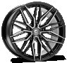 18" Джанти WRATH БМВ 5X120 BMW E46 E90 E92 F30 F31 F32 F36 F10 6 7 F01, снимка 1 - Гуми и джанти - 30210277