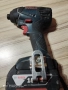 импакт bosch professional , снимка 3