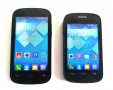 Alcatel pop C1 /C2 2 броя, снимка 1