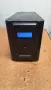 UPS PowerWalker VI 1200 SHL, Line-Interactive, 1200VA/600W, LCD дисплей. Аварийно захранване., снимка 1