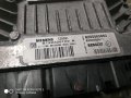 ECU Renault Scenic, Megane 1.5 DCI, S122326109 A, S122326109A, SID301, 8200565863, 8200592611, снимка 3