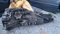 скоростна кутия GBB Ауди Audi а4 б6 4x4 A4 B6 2.5TDI 180 AKE 6ск ръчка skorostna kutiq, снимка 5