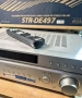 Sony STR-DE497 – 5.1 нов ресивър за домашно кино , снимка 3