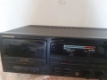 двукасетъчен дек KENWOOD модел KX - W 8060, снимка 14