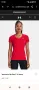 Дамска тениска Under Armour  M, снимка 1