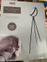 Подова Лампа Триножник / Висока Въртяща се на 360° трикрака лампа, снимка 7