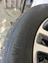 Джанти със Зимни Гуми 20 Цола Mercedes GLE GLS W167 GL 275/50/20 Continental , снимка 7
