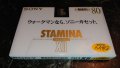 Sony X ll Stamina 80, снимка 1 - Декове - 44391793
