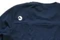 MARTINI Sportswear - мъжка мерино горница, размер L, снимка 8