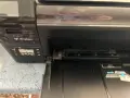 принтер Hp черен WiFi, снимка 3