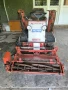 Професионална косачка Gutbrod 1200, снимка 1
