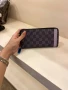портмоне louis vuitton, снимка 3