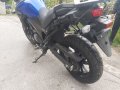 Suzuki V-strom 650 2022 На части, снимка 4