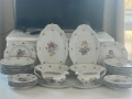 Сервиз за хранене и чай Weimar Katharina за 12 души, снимка 2